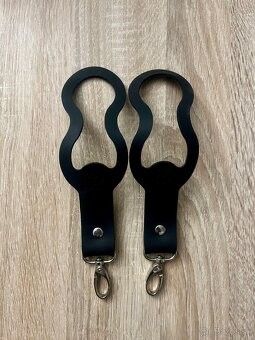 Kinderkraft Everyday 2v1 light grey s príslušenstvom - 15