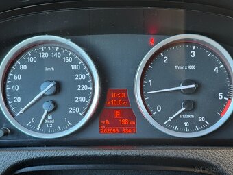 BMW X6 xDrive 30d - 15