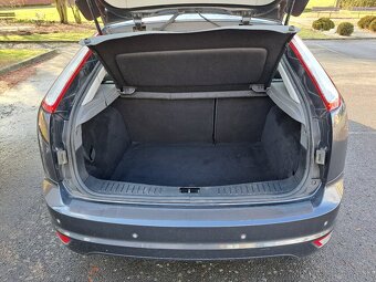 Ford Focus 1.8 16V duratec 92kw,r.v.2010 - 15