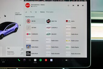 Tesla Model 3 Performance 82kWh AWD 377kW 06/2020 - 15