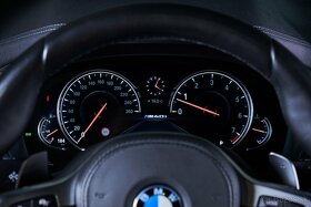 BMW X4 M40i A/T, 260kW, 2019, DPH - 15