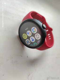 Google Pixel Watch 3 45mm - 15