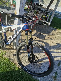 Scott Spark 710 - 15