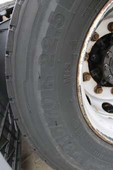 MAN TGX 18.500, EURO 6, NAVIGACE - 15