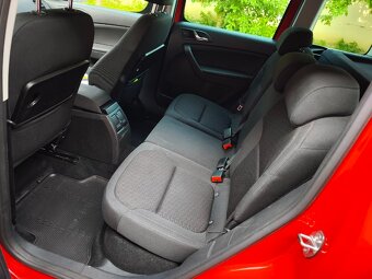 Škoda Yeti 2.0 TDi rok 2015 - 15