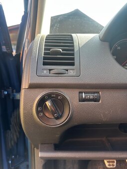 VW Polo Cross 1.9Tdi 74kw - 15