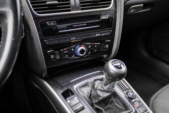Audi A4 Avant 2.0 TDI - 15