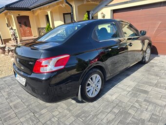 Predám Peugeot 301  r.v. 2013 1.6 HDI - 15