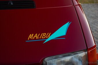 VW T4 Carthago Camper Obytný Po Renovaci / Westfalia - 15
