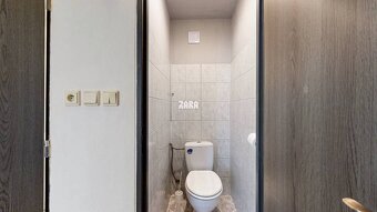 EXKLUZÍVNE: TERASA, ul. ONDAVSKÁ, 3.ízb. byt, 68m2+loggia. K - 15