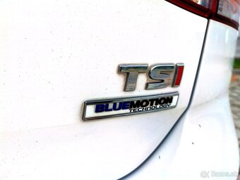 -VÝPRODEJ- VW GOLF VII 1.4 TSI 92KW, 2016, COMFORTLINE, LED - 15