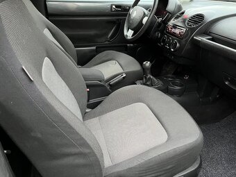Volkswagen New Beetle 1.9TDI 77kw - 15