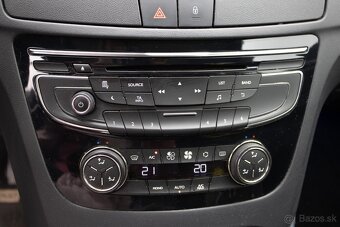 Peugeot 508 SW /AJ NA SPLÁTKY / PROTIÚČET / - 15