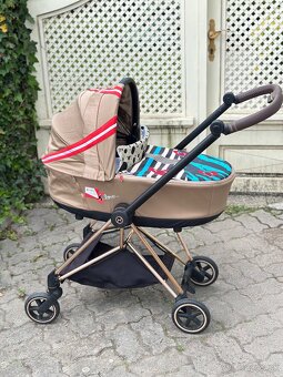 Cybex Mios - 15