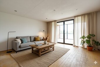 6 izb dom v Snežnici - 15