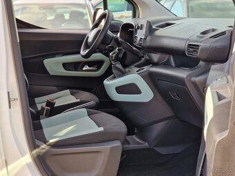 Citroën Berlingo BlueHDi 100 S S Feel M - 15