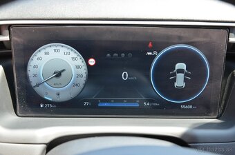 Hyundai Tucson 1.6 CRDI Family 85kW - 15