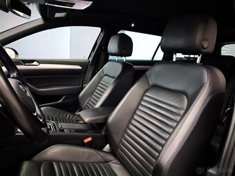 VW PASSAT B8 GTE 1.4 TSI 170KW, DSG, 2017, PANORAMA, VIRTUAL - 15