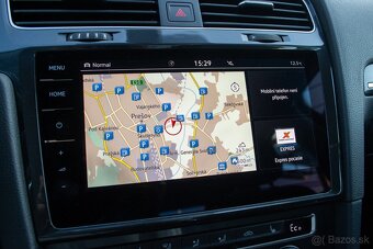 Volkswagen E- Golf Comfortline 2019 - 15