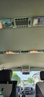 T5 2.5TDI MULTIVAN UNITED  128KW/WEBASTO - 15