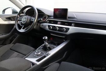 Audi A5 Sportback 2.0 TDI - 15