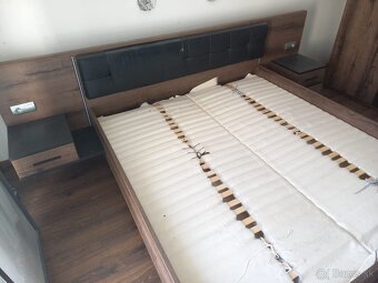 Manzelska Postel - 15