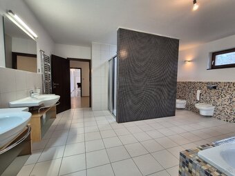 4 – IZB. RD, POZEMOK 1200 m², PARKOVANIE, NOVÁ DEDINKA - 15