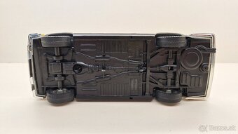 1:18 - 1:22 ROLLS-ROYCE CAMARGUE - 15