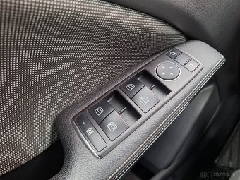 Mercedes-Benz A trieda 180d Style /T - 15