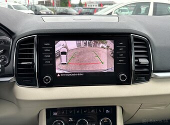 Škoda Karoq 2.0 TDI EVO SCR Style 4x4 DSG ODPOĆET DPH  - 15