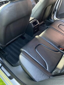 Audi a4 2.0 TDI B8.5 - 15