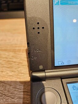 NINTENDO NEW 3DS XL V KOMPLET POVODNOM BALENI + HRY - 15