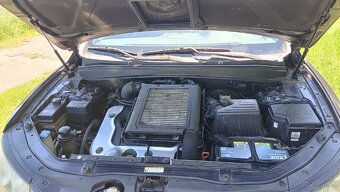 Hyundai Santa fe - 15