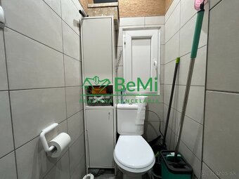 Predaj  3 izbový byt  - LEVICE (095-113-MIJK) - 15
