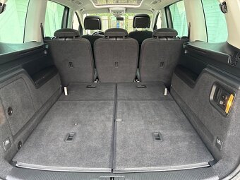 VW Sharan 2.0 TDI DSG MATCH - 15