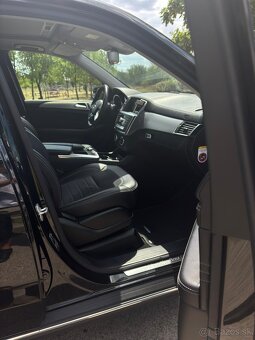 Mercedes Benz Ml w166 - 15