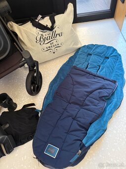 Cybex e-priam - 15