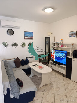 Top ponuka apartmán na ostrove Vir za super cenu - 15