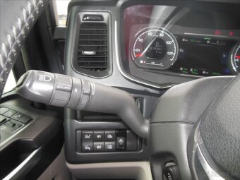 Scania R 500, SUPER, Retarder - 15