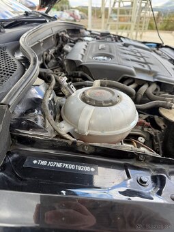 Škoda Octavia Combi 1,6 TDI DSG - 15