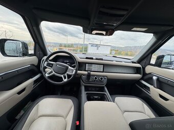 Land Rover Defender 3.0D I6 300k X-Dyn SE - 15