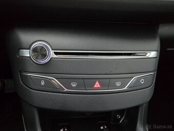 Peugeot 308 Break/SW SW 2.0 BlueHDi S&S Allure EAT6 - 15