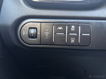 Kia Ceed SW 2021 1.4 T-GDi + LED - 15