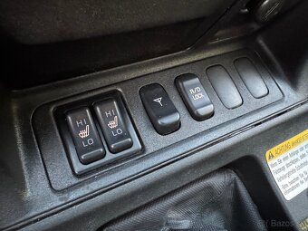 Mitsubishi Pajero 3.5 GDI V6 103 000km - 15