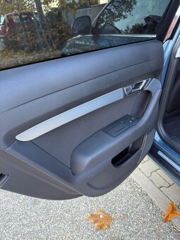 Audi A6 3,0 TDi Quattro 176kw Tiptronic - 15