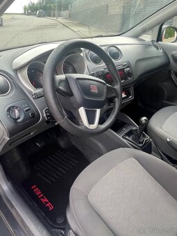 Seat ibiza st 0950390390 - 15