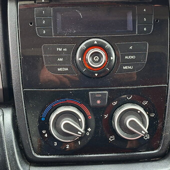 Fiat Ducato Maxi 2.3 MultiJet 150k 3,5t - 10 PALETOVKA - 15