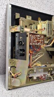 REEL TO REEL 》TAPECORDER 》 SONY TC-377 - 15