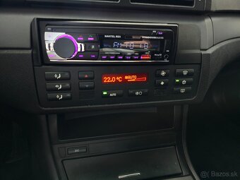 BMW Rad 3 316 i Compakt - 15