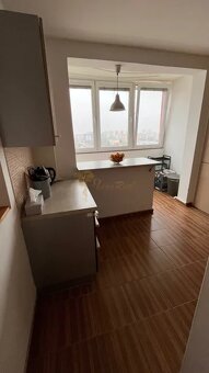 3-izb. byt, Ipeľská ul., Podunajské Biskupice - 15